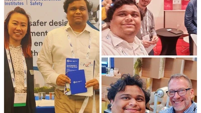 🎉 NSF I-Corps Journey - Go out and know the Market featured image