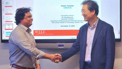 ⚡️ PhD Dissertation Defense - Success! featured image