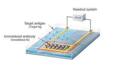 Microfluidic-based Biochip-integrated Multiplex Assay Devices for Rapid Biomarkers Detection featured image