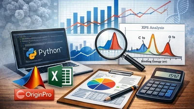 Data Analysis and Research Development featured image