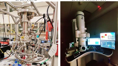 Materials Characterization featured image