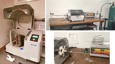 Materials Synthesis featured image