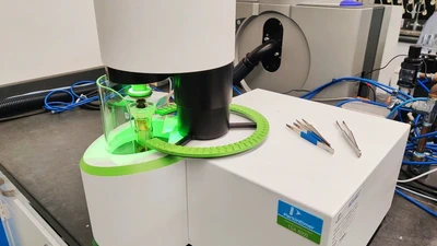 Thermal Analysis and Energy Storage Materials featured image